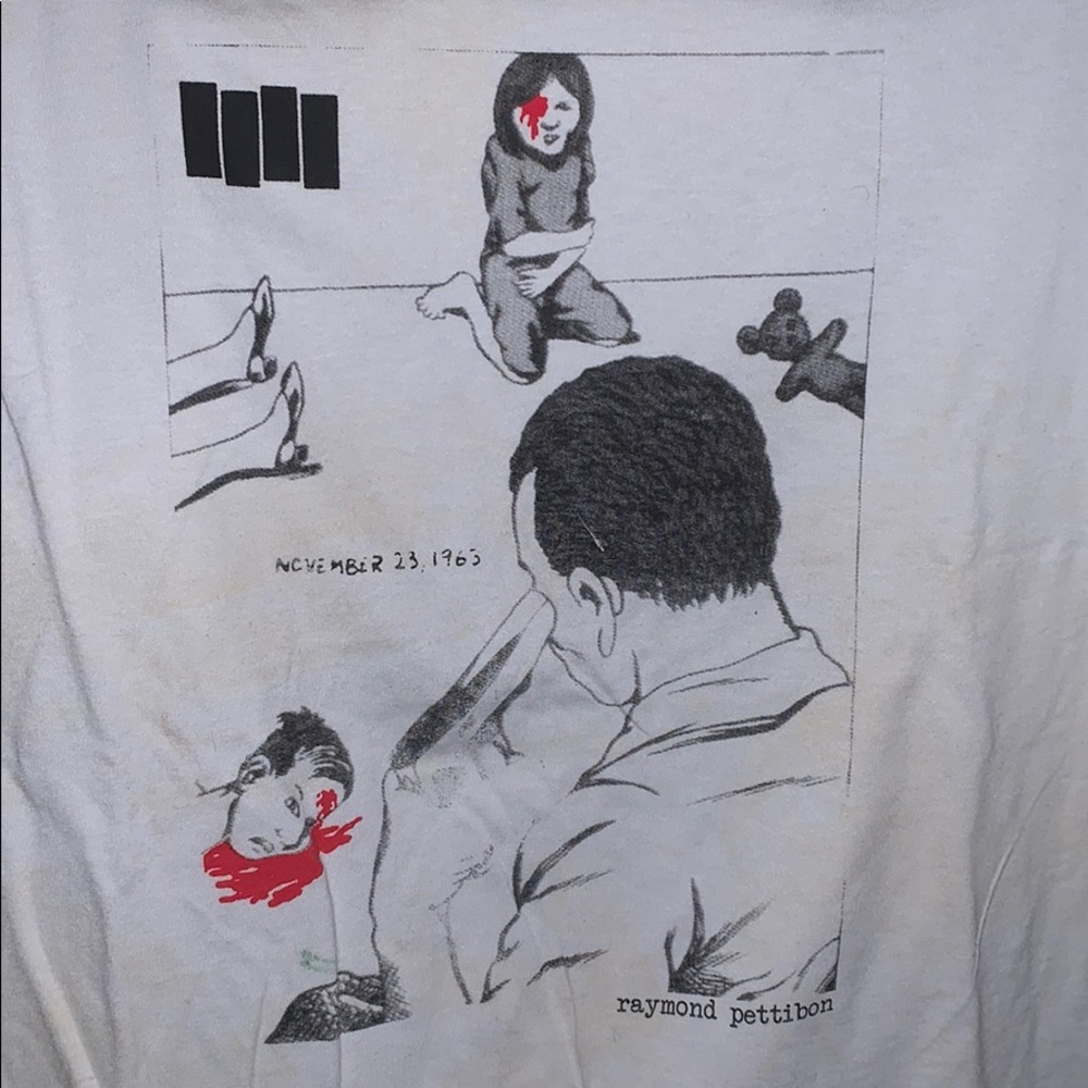 black flag punk cali raymond petttibone